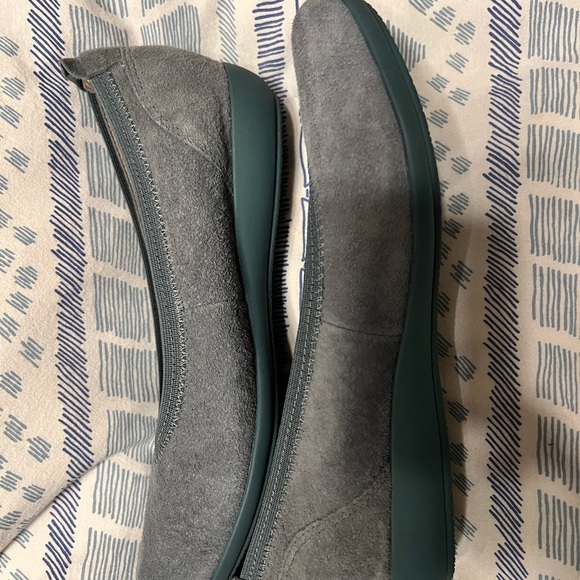 dansko kristen ballet flat